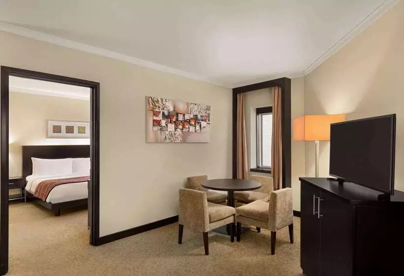 Fotos del hotel Ramada Plaza By Wyndham Dubai Deira:  24