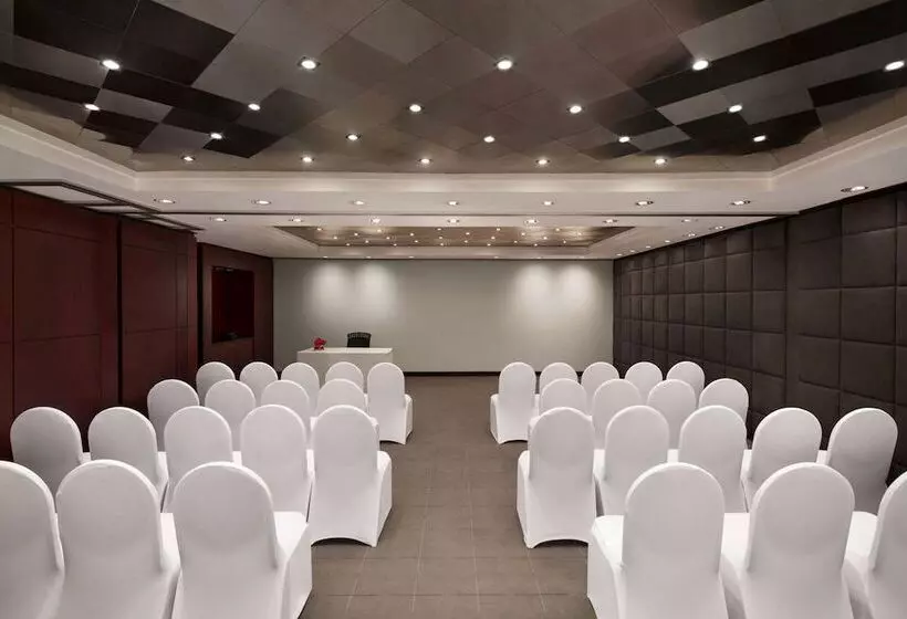 Fotos del hotel Ramada Plaza By Wyndham Dubai Deira:  58