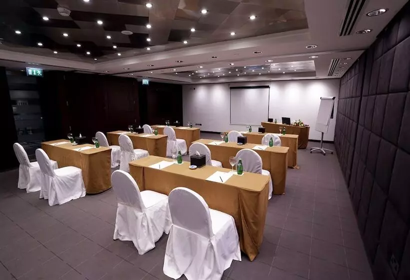 Fotos del hotel Ramada Plaza By Wyndham Dubai Deira:  59