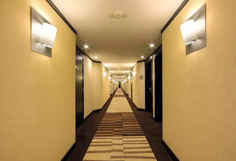 Fotos del hotel Ramada Plaza By Wyndham Dubai Deira:  61