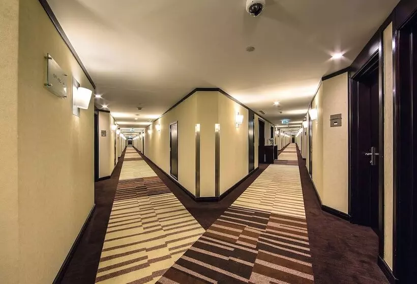 Fotos del hotel Ramada Plaza By Wyndham Dubai Deira:  62