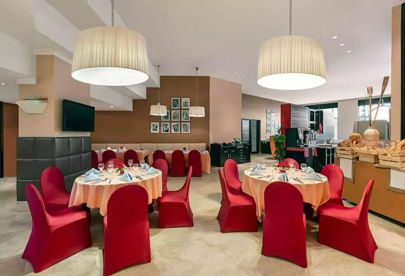 Fotos del hotel Ramada Plaza By Wyndham Dubai Deira:  65