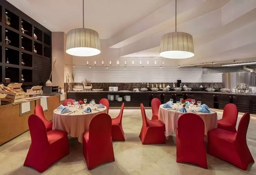 Fotos del hotel Ramada Plaza By Wyndham Dubai Deira:  67