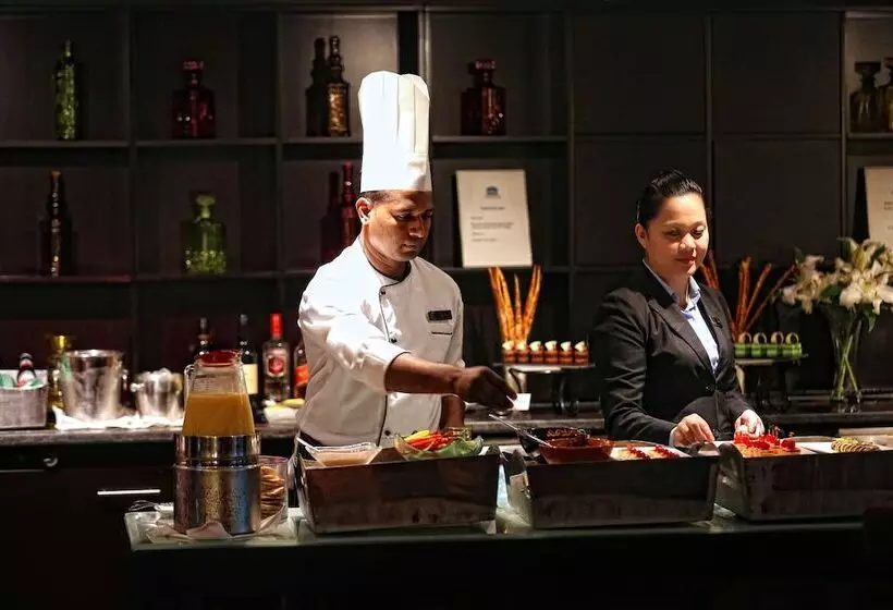 Fotos del hotel Ramada Plaza By Wyndham Dubai Deira:  70