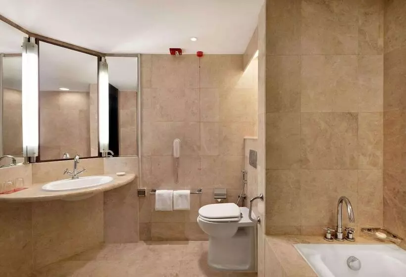Fotos del hotel Ramada Plaza By Wyndham Dubai Deira:  77