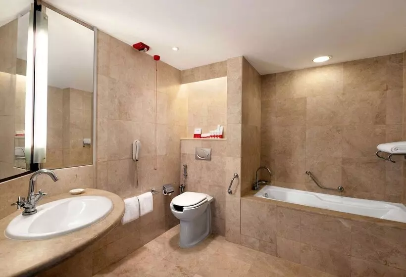 Fotos del hotel Ramada Plaza By Wyndham Dubai Deira:  78