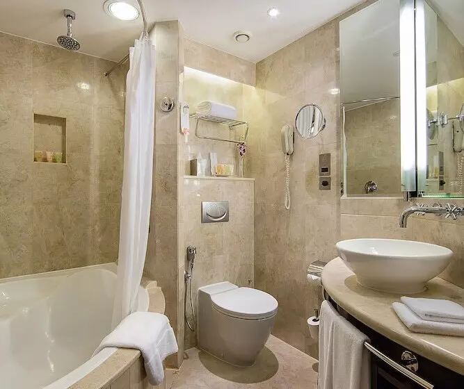 Fotos del hotel Ramada Plaza By Wyndham Dubai Deira:  80