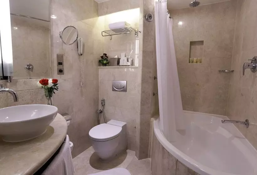 Fotos del hotel Ramada Plaza By Wyndham Dubai Deira:  81