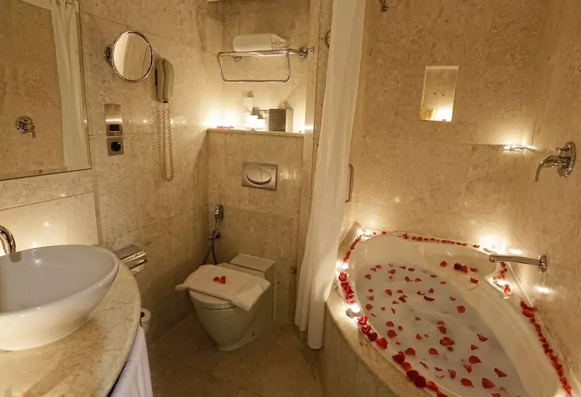 Fotos del hotel Ramada Plaza By Wyndham Dubai Deira:  82