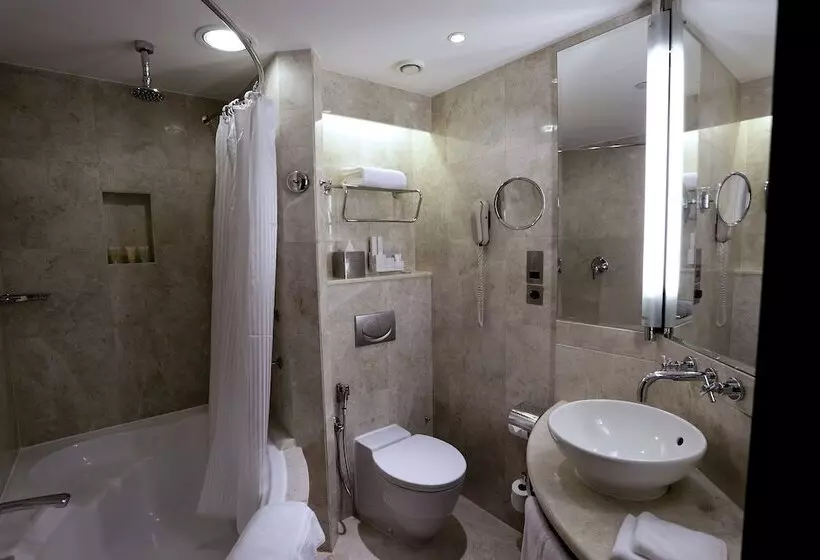 Fotos del hotel Ramada Plaza By Wyndham Dubai Deira:  83