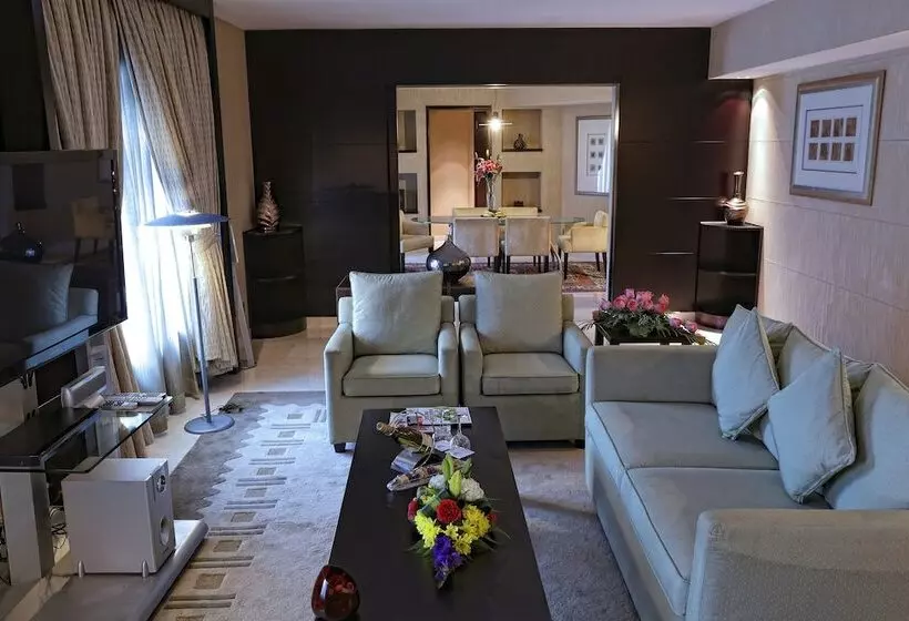 Fotos del hotel Ramada Plaza By Wyndham Dubai Deira:  84