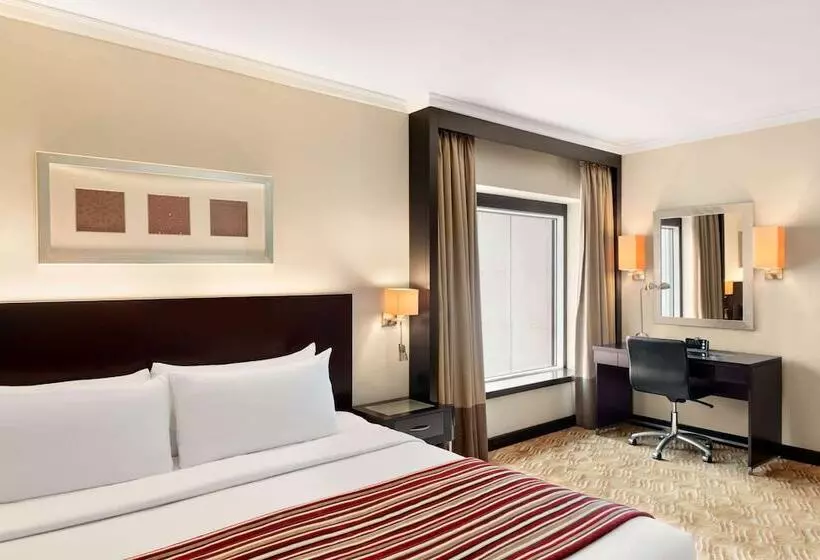 Fotos del hotel Ramada Plaza By Wyndham Dubai Deira:  86