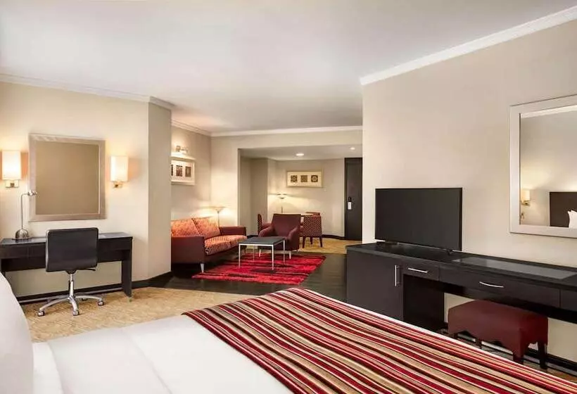 Fotos del hotel Ramada Plaza By Wyndham Dubai Deira:  88