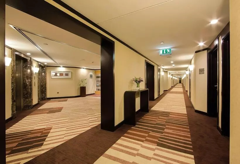 Fotos del hotel Ramada Plaza By Wyndham Dubai Deira:  89