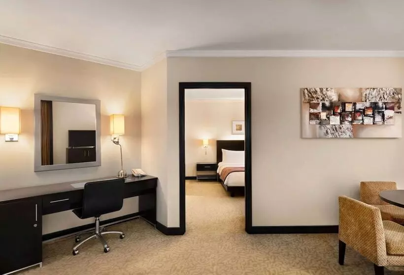 Ramada Plaza By Wyndham Dubai Deira