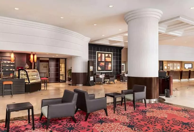 Fotos del hotel Ramada Plaza By Wyndham Dubai Deira:  2