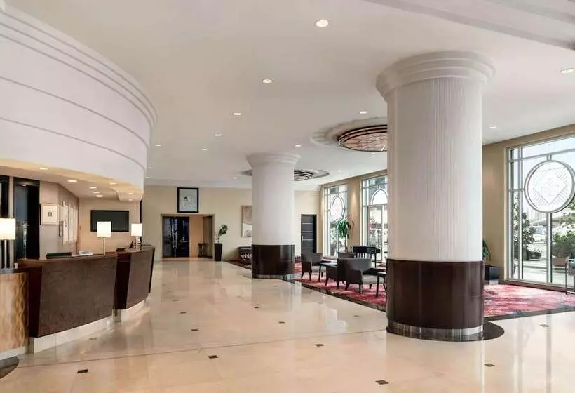 Fotos del hotel Ramada Plaza By Wyndham Dubai Deira:  3