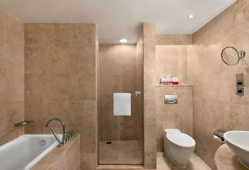 Fotos del hotel Ramada Plaza By Wyndham Dubai Deira:  4