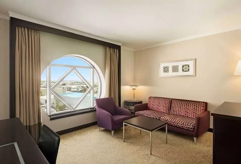 Fotos del hotel Ramada Plaza By Wyndham Dubai Deira:  11