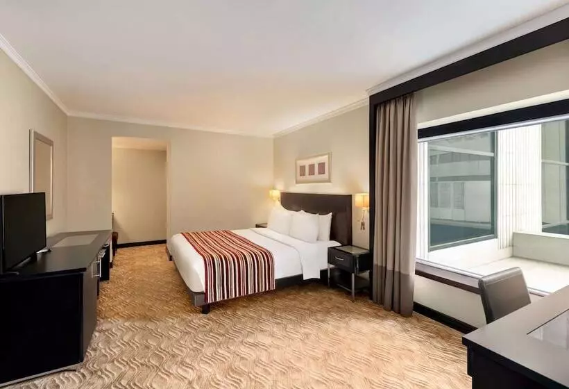 Fotos del hotel Ramada Plaza By Wyndham Dubai Deira:  91