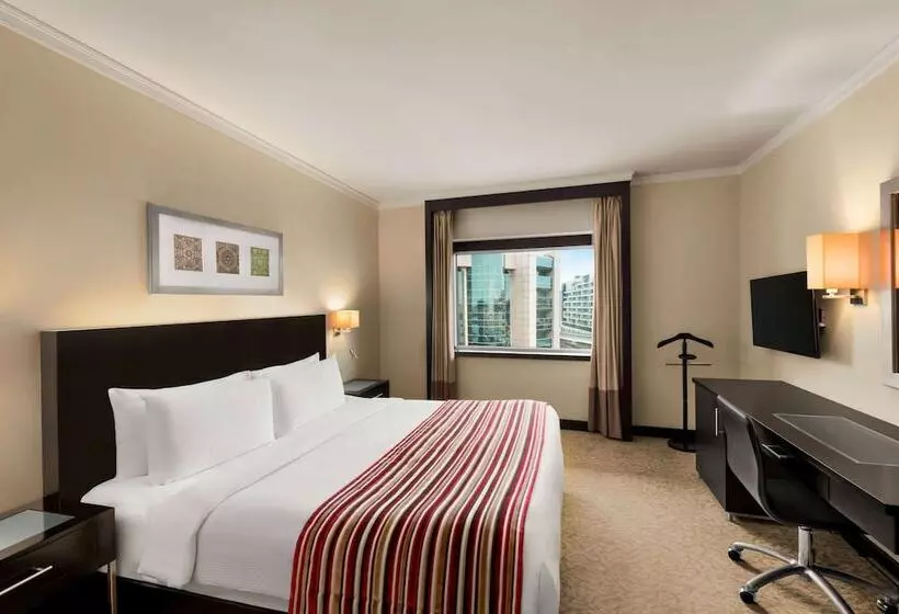 Fotos del hotel Ramada Plaza By Wyndham Dubai Deira:  13