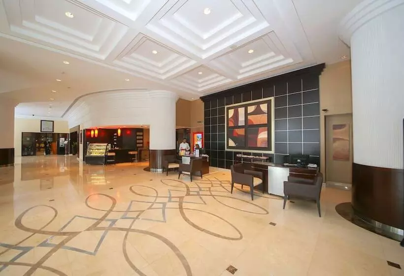 Fotos del hotel Ramada Plaza By Wyndham Dubai Deira:  15