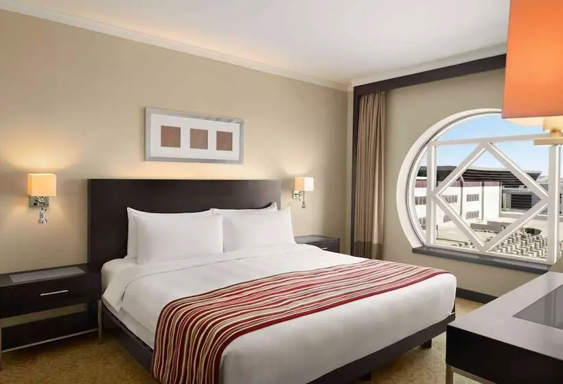 Fotos del hotel Ramada Plaza By Wyndham Dubai Deira:  92