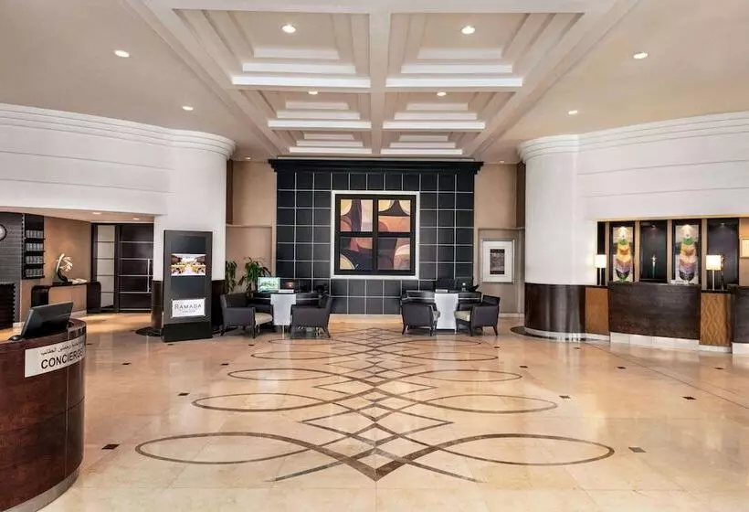 Fotos del hotel Ramada Plaza By Wyndham Dubai Deira:  18