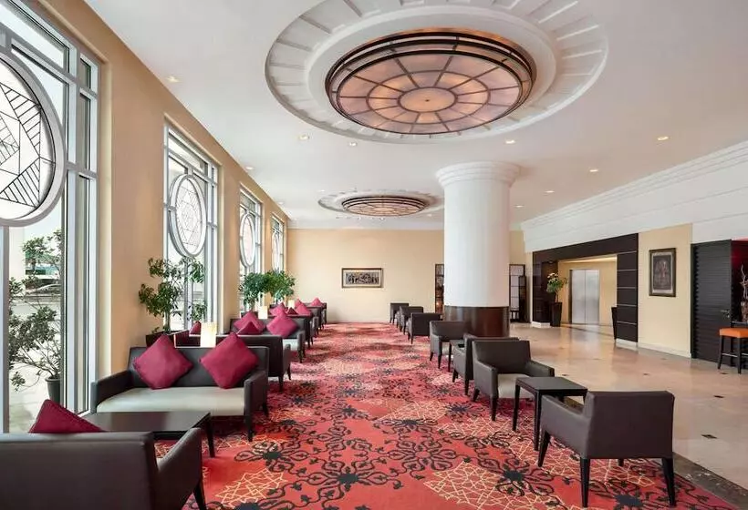 Fotos del hotel Ramada Plaza By Wyndham Dubai Deira:  19