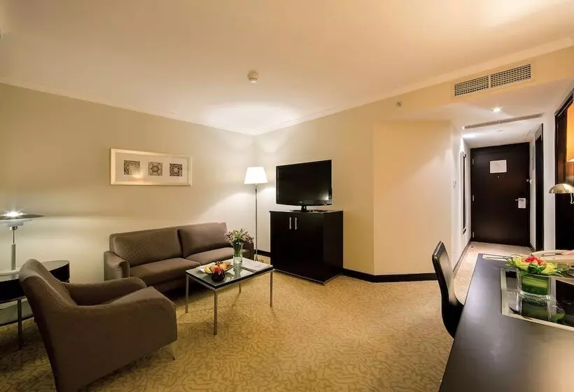 Fotos del hotel Ramada Plaza By Wyndham Dubai Deira:  17