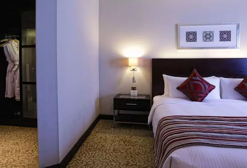 Fotos del hotel Ramada Plaza By Wyndham Dubai Deira:  23