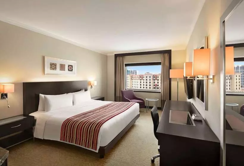 Fotos del hotel Ramada Plaza By Wyndham Dubai Deira:  24