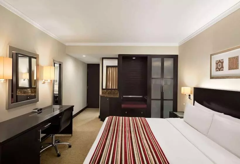 Fotos del hotel Ramada Plaza By Wyndham Dubai Deira:  25