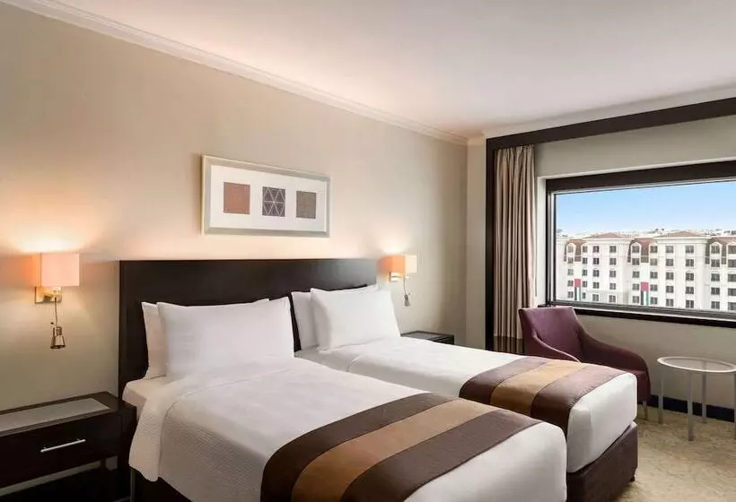 Fotos del hotel Ramada Plaza By Wyndham Dubai Deira:  94