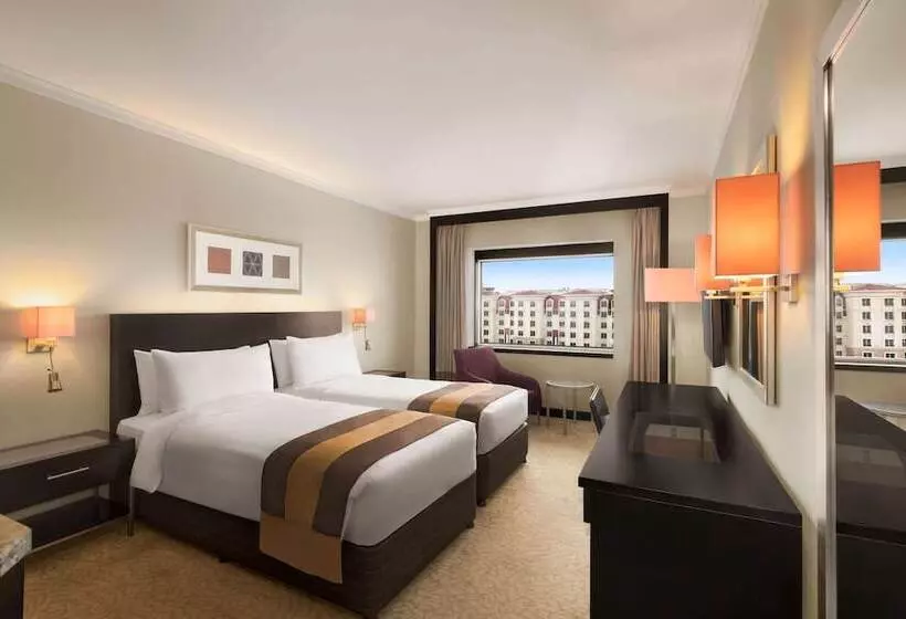 Fotos del hotel Ramada Plaza By Wyndham Dubai Deira:  26