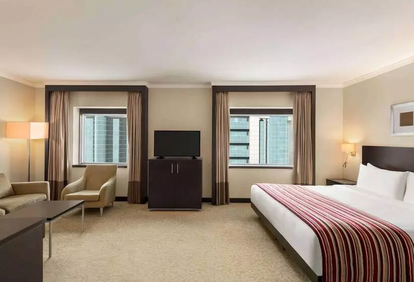 Fotos del hotel Ramada Plaza By Wyndham Dubai Deira:  27