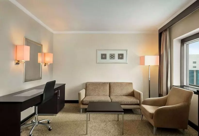 Fotos del hotel Ramada Plaza By Wyndham Dubai Deira:  95