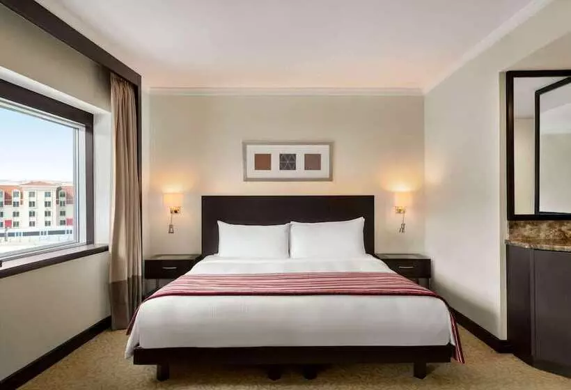 Fotos del hotel Ramada Plaza By Wyndham Dubai Deira:  28
