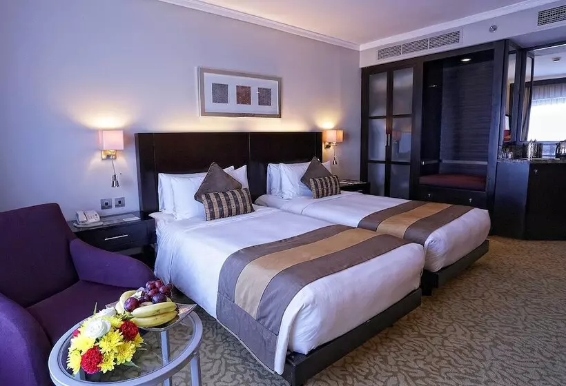 Fotos del hotel Ramada Plaza By Wyndham Dubai Deira:  30