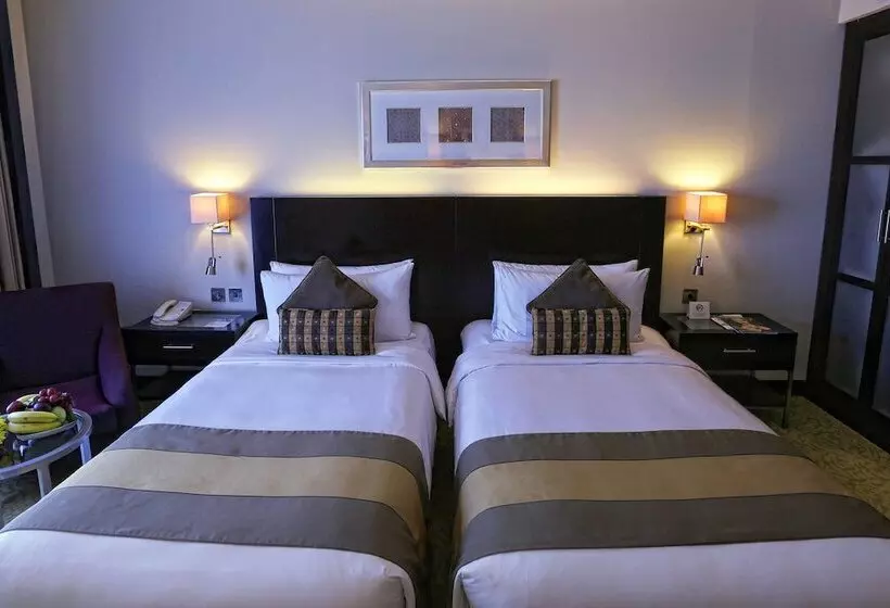 Fotos del hotel Ramada Plaza By Wyndham Dubai Deira:  31