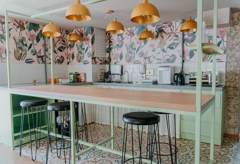 Fotos del hotel Lanville Athénée:  22