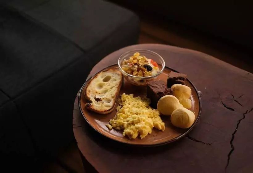 Fotos del hotel Lanville Athénée:  19