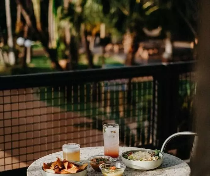 Fotos del hotel Lanville Athénée:  5