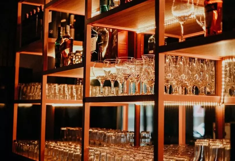 Fotos del hotel Lanville Athénée:  25