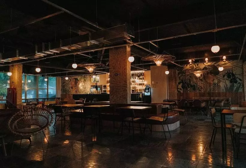 Fotos del hotel Lanville Athénée:  18