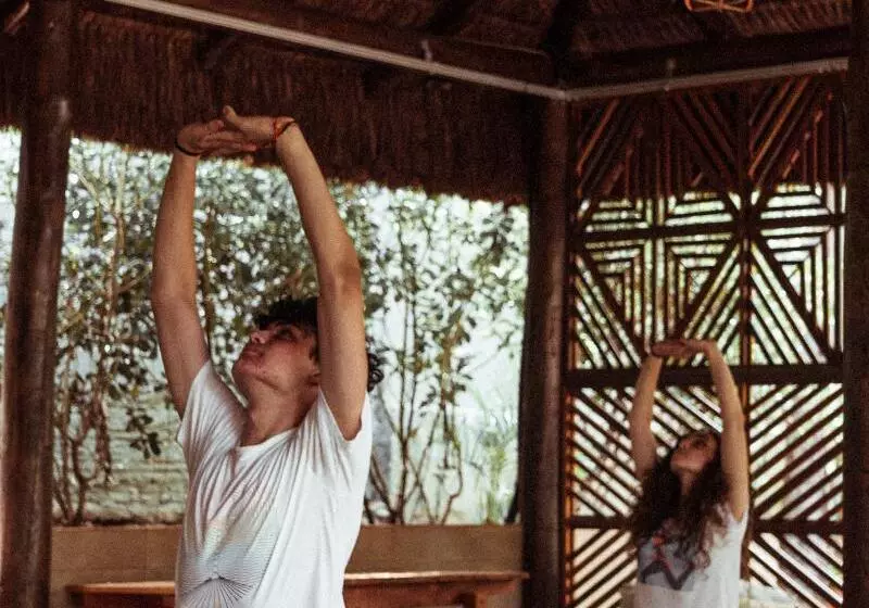 Fotos del hotel Lanville Athénée:  6