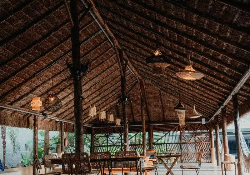 Fotos del hotel Lanville Athénée:  7