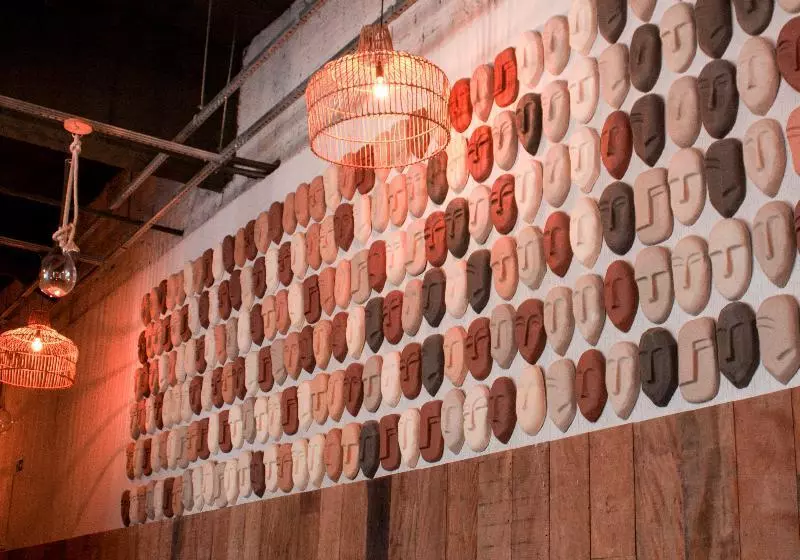 Fotos del hotel Lanville Athénée:  9