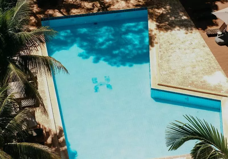 Fotos del hotel Lanville Athénée:  2