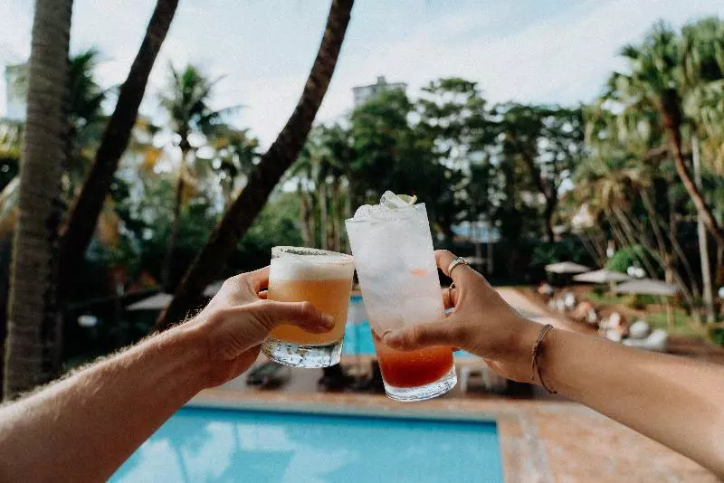 Fotos del hotel Lanville Athénée:  16